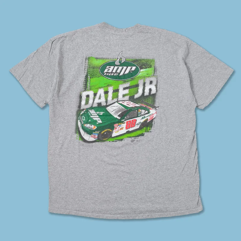- Car dog seat beltVintage Dale Earnhardt Jr T-Shirt XXLarge