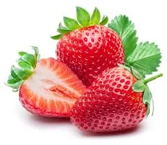 - Degradable pet feces bagStrawberries