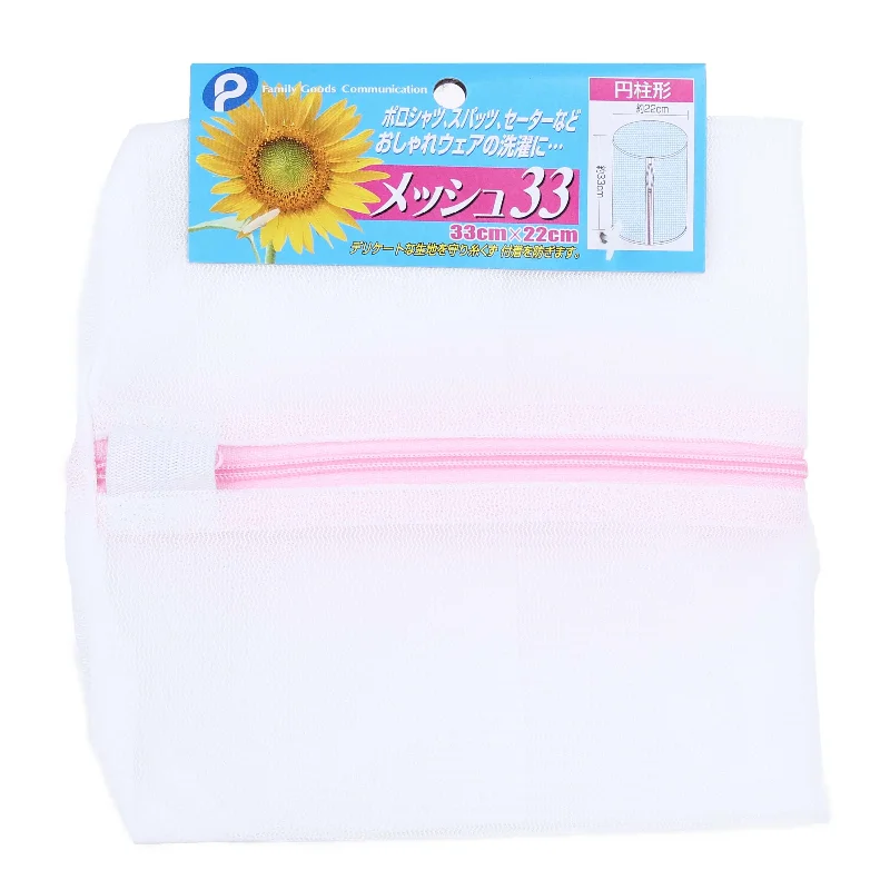 - ​​Christmas pet Christmas clothingDrum-Shaped Laundry Net