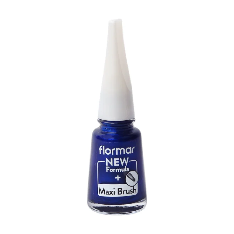 - Car dog seat beltFLORMAR 11ML MAXI PEARLY NAIL POLISH 433