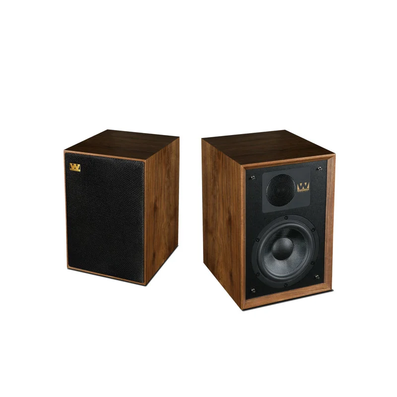 -Anti-scratch scratching board AND cat bed in oneWharfedale DENTON 85th Anniversary Bookshelf Loudspeakers - Pair (Walnut) -Anti-scratch scratching board AND cat bed in oneWharfedale DENTON 85th Anniversary Bookshelf Loudspeakers - Pair (Walnut)