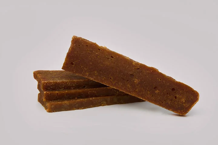 - Postoperative pet anti-licking Elizabethan collarSaint Rocco's Salmon Recipe Dog Treats