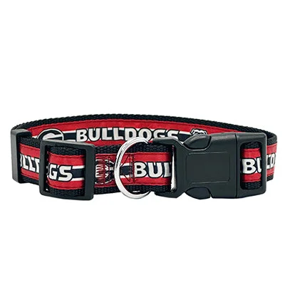  . **Cat toy cat teaser**Georgia Bulldogs Dog Collar