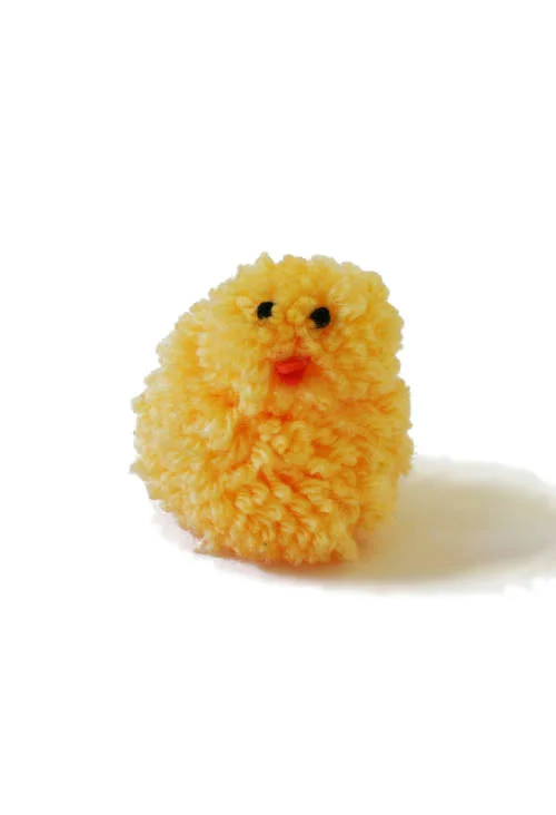  -Non-contact cat thermometerSpring Chick (Crafts)