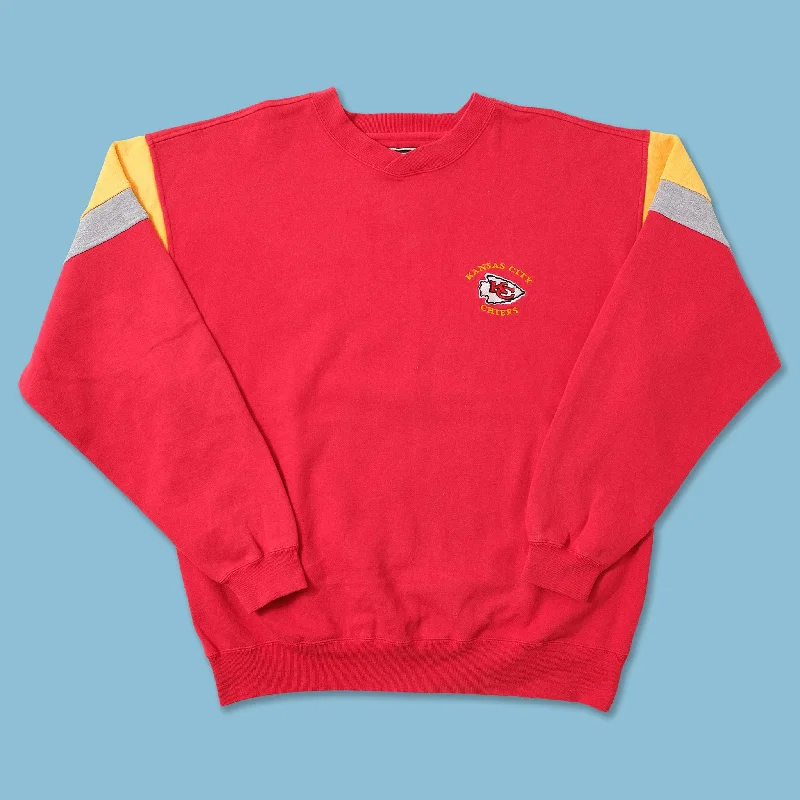 -Anti-scratch scratching board AND cat bed in oneVintage Kansas City Chiefs Sweater Large -Anti-scratch scratching board AND cat bed in oneVintage Kansas City Chiefs Sweater Large