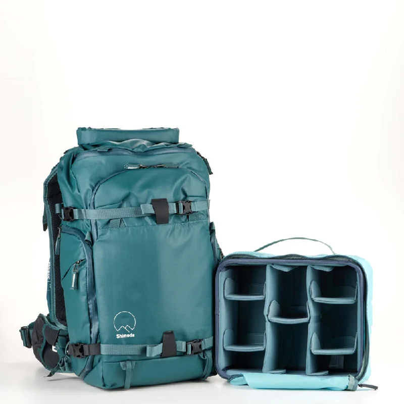 - Winter warm clothes for short-haired dogsShimoda Action X25 V2 Starter Kit with Small Mirrorless Core Unit (Teal) - Winter warm clothes for short-haired dogsShimoda Action X25 V2 Starter Kit with Small Mirrorless Core Unit (Teal)
