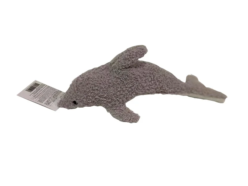 - Travel pet toy recommendationsCat Toy Dolphin