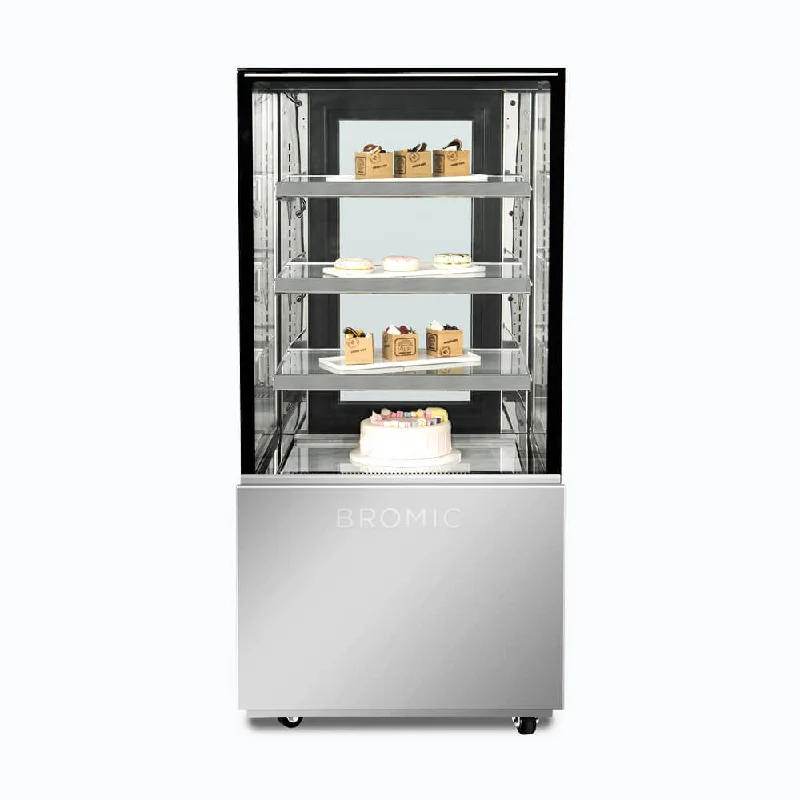 - Pet diabetes prescription foodBromic 4 Tier 660mm Cold Food Display
