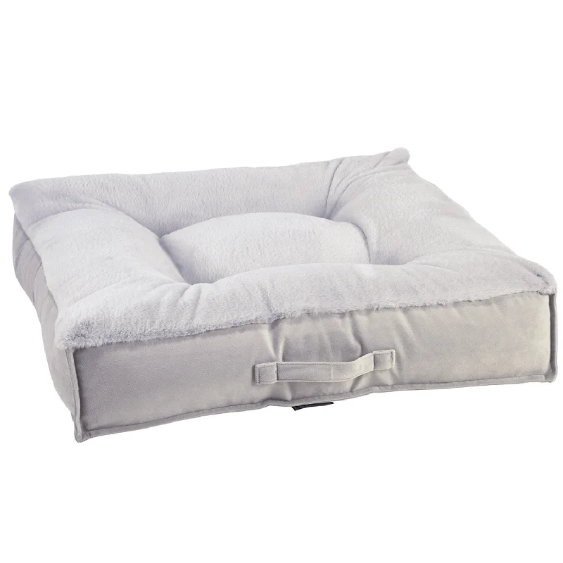 Pet birthday party clothesPiazza Dog Bed: Cloud