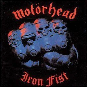 - Winter warm clothes for short-haired dogsIron Fist (Remastered) (Reissue) (Import) - Winter warm clothes for short-haired dogsIron Fist (Remastered) (Reissue) (Import)