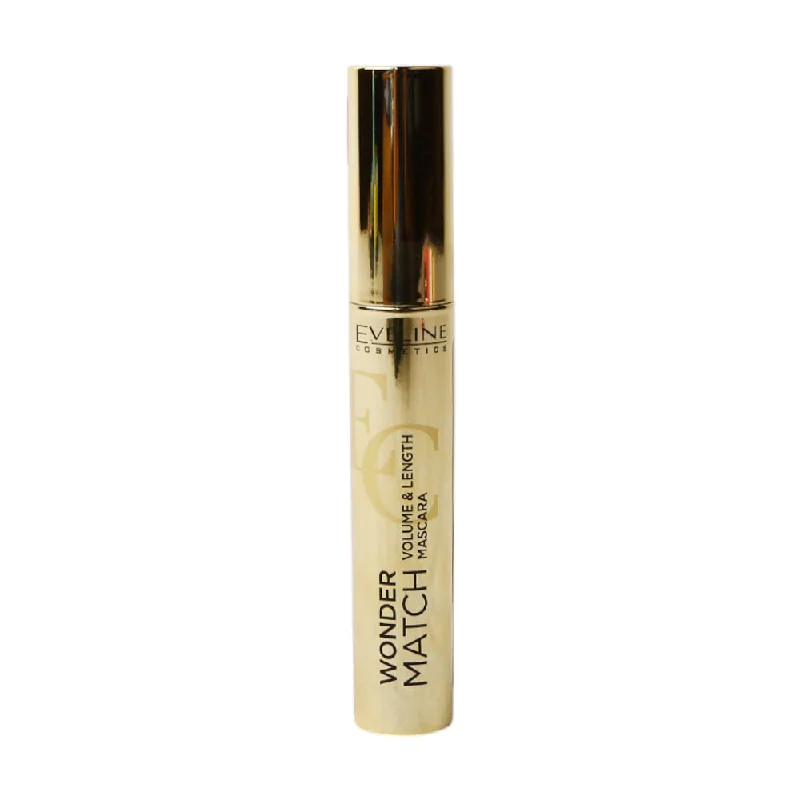 - Christmas pet Christmas clothingEVELINE WONDER MATCH VOLUME & LENGTH MASCARA INTENSE BLACK - Christmas pet Christmas clothingEVELINE WONDER MATCH VOLUME & LENGTH MASCARA INTENSE BLACK
