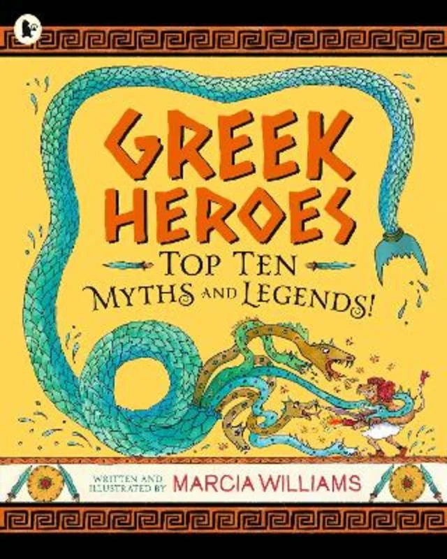- Natural latex pet mattressGreek Heroes: Top Ten Myths and Legends!
