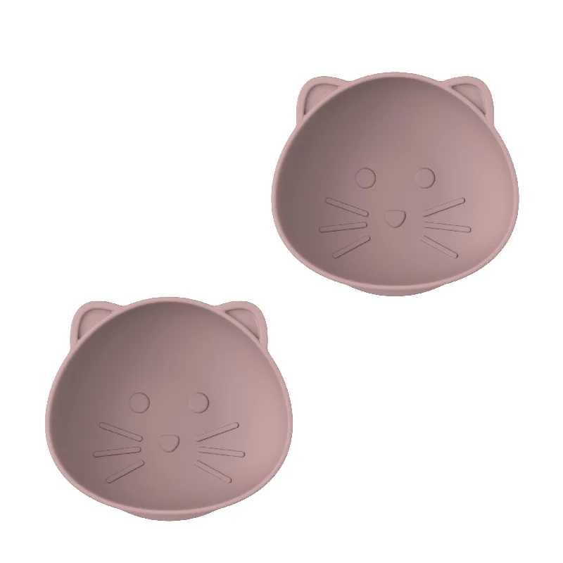  -Non-contact cat thermometerMelii Suction Bowl 2 Pack - Luxe Cat