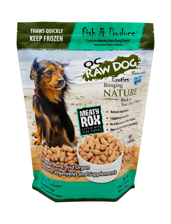 - Pregnant cat delivery room warming boxOC Raw Dog Frozen Fish & Produce Meaty Rox