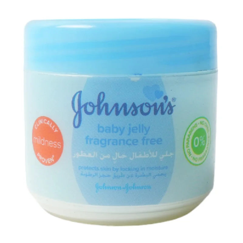 - ​​Pet toys under    yuanJOHNSONS BABY JELLY FRAGRANCE FREE 100 ML