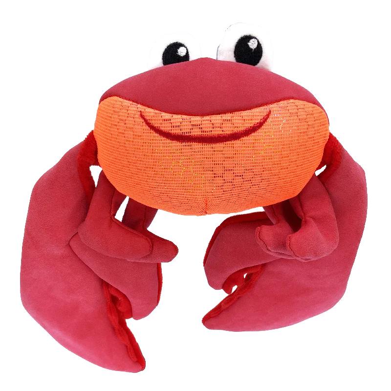 - Pet smart GPS locatorKong Shaker Shimmy Crab Dog Toy