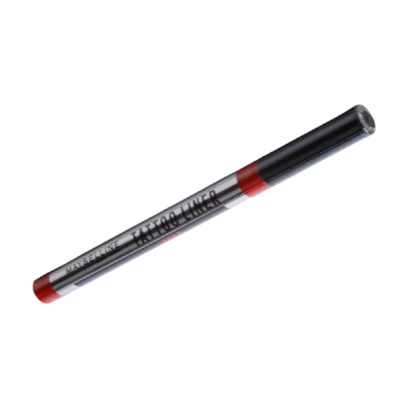 - Remote interactive pet feederMAYBELLINE TATTOO LINER 48H LIQUID PEN BK AS