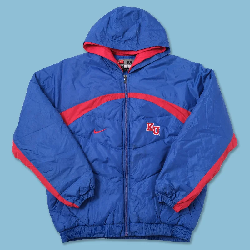 - Postoperative pet anti-licking Elizabethan collarVintage Nike Kansas University Padded Jacket Medium - Postoperative pet anti-licking Elizabethan collarVintage Nike Kansas University Padded Jacket Medium