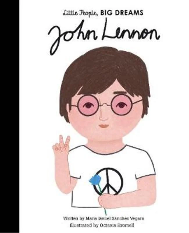 - Pet tear stain cleaning wipesJohn Lennon : Volume 52
