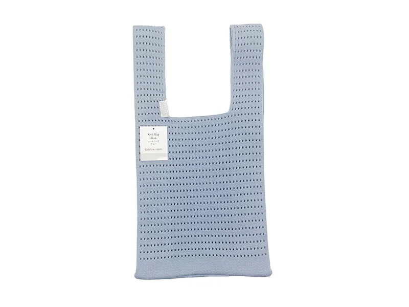 - Pet fence foldable indoorKnit Bag Blue