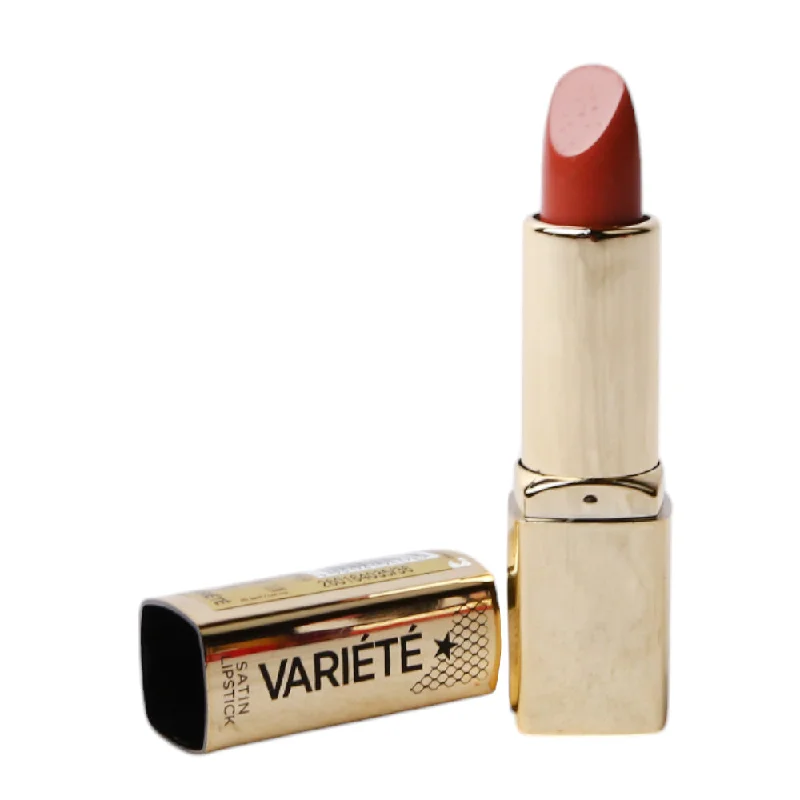 - Remote interactive pet feederEVELINE VARIETE SATIN LIP STICK 05