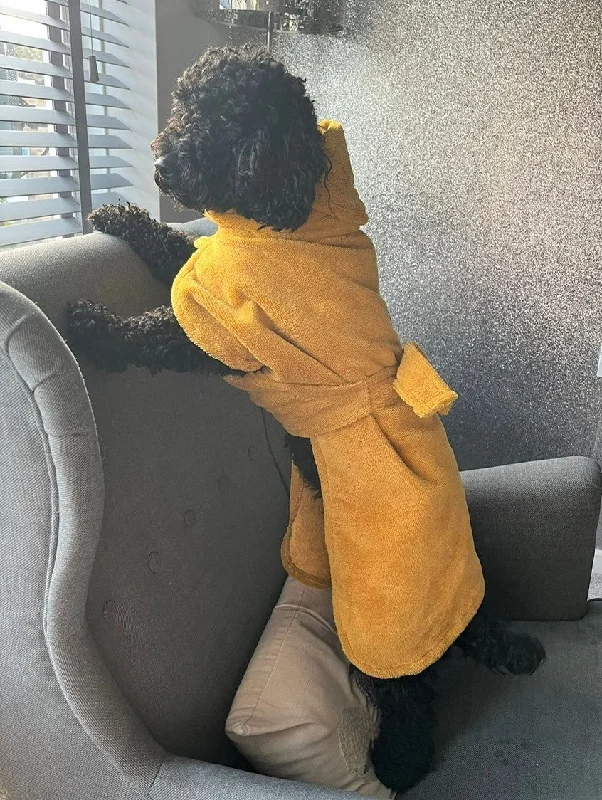 Mustard