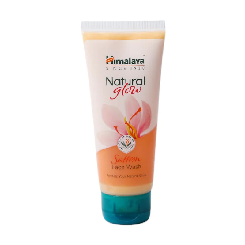 - Cat stress soothing sprayHIMALAYA NATURAL GLOW SAFFRON FW 50ML