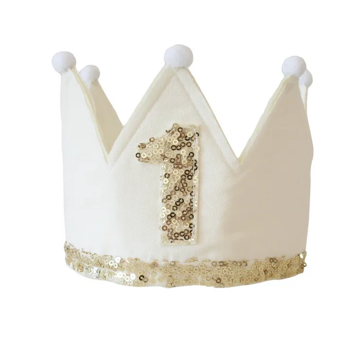 - Degradable pet feces bagAlimrose Crown | Birthday IVORY