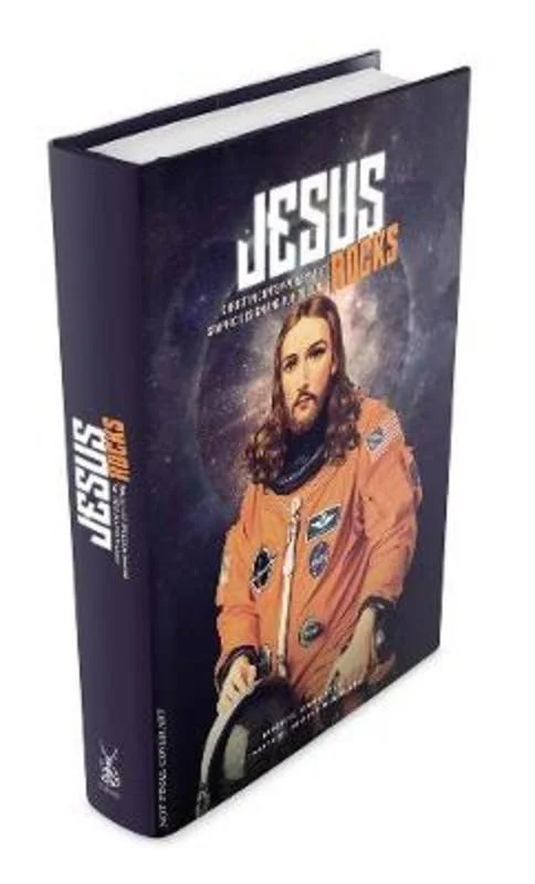 - Cat nail clippers with LED lightsJesus Now