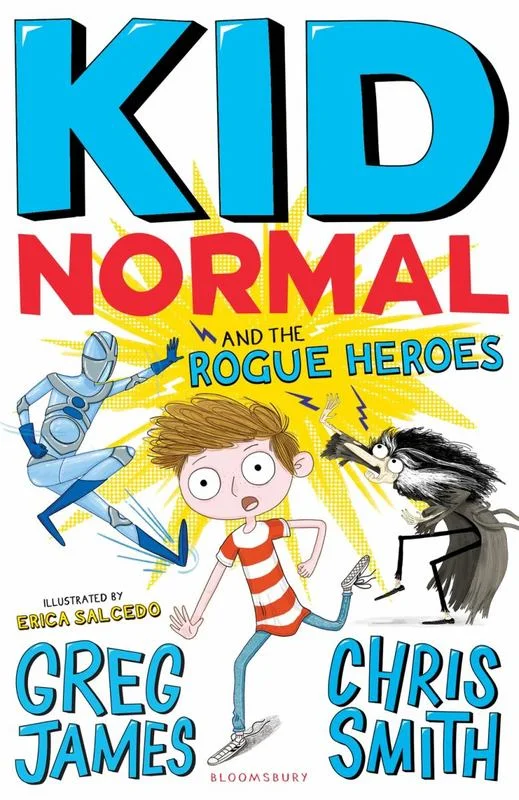 - Pet stroller can be taken on the planeKid Normal and the Rogue Heroes: Kid Normal 2 - Pet stroller can be taken on the planeKid Normal and the Rogue Heroes: Kid Normal 2