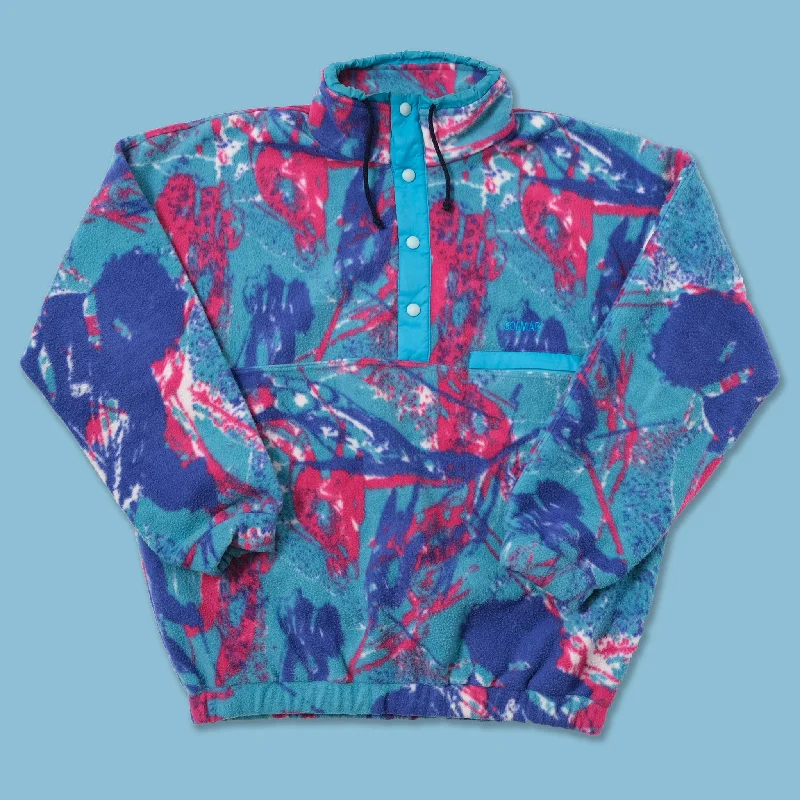 - Organic cotton dog bibsVintage Fleece XLarge