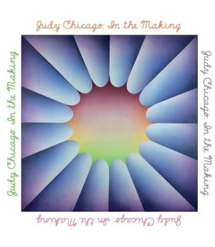 - Custom pet birthday cakeJudy Chicago: In the Making