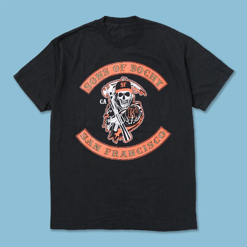 - Teething and chewing toys for puppiesVintage San Francisco Giants T-Shirt XLarge