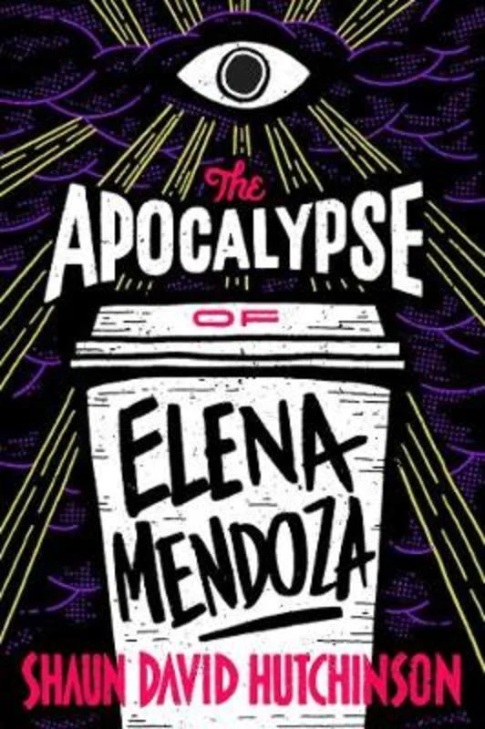 ---The Apocalypse of Elena Mendoza