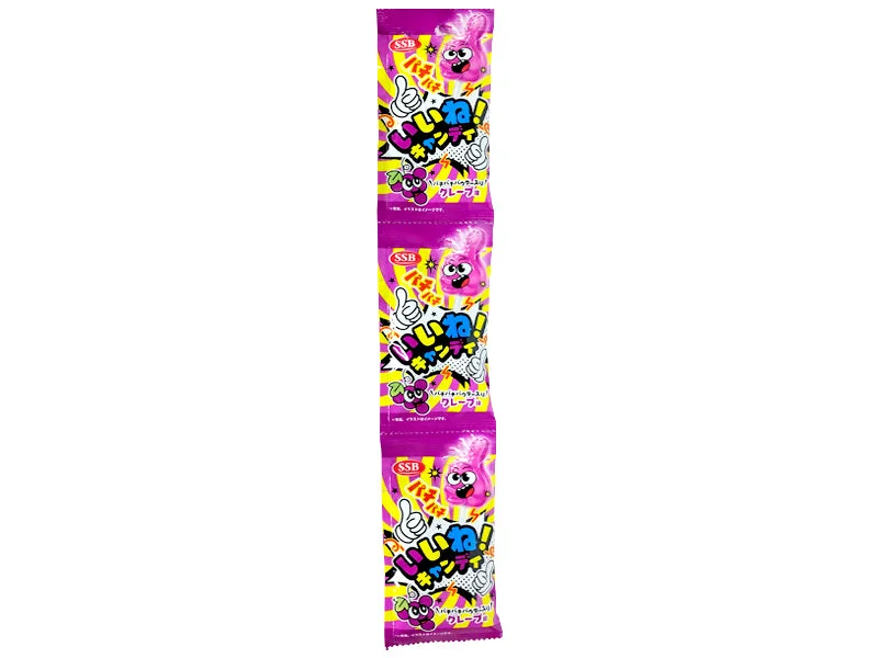 - Pet monitor with cameraSSB Like Candy Grape