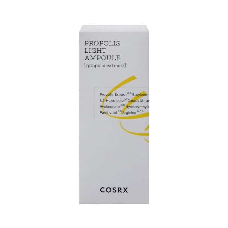 - Remote interactive pet feederCOSRX - FULL FIT PROPALIS LIGHT AMPOULE 30ML