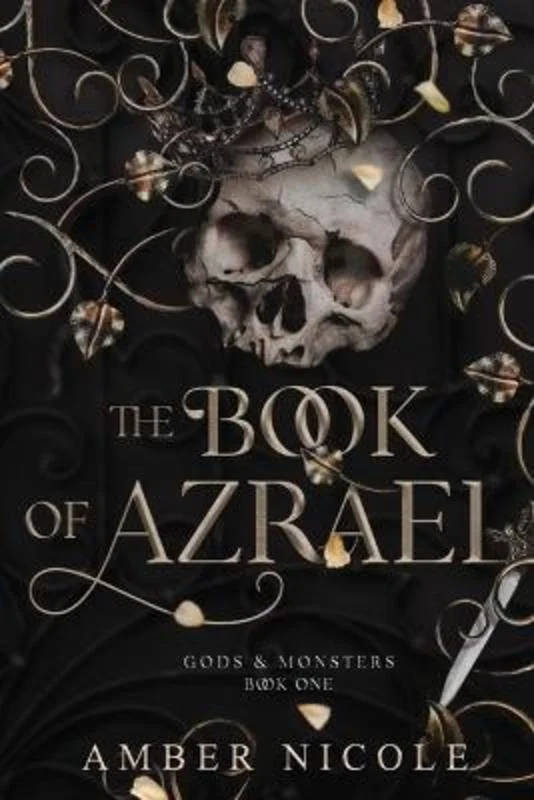 - Car dog seat beltThe Book of Azrael