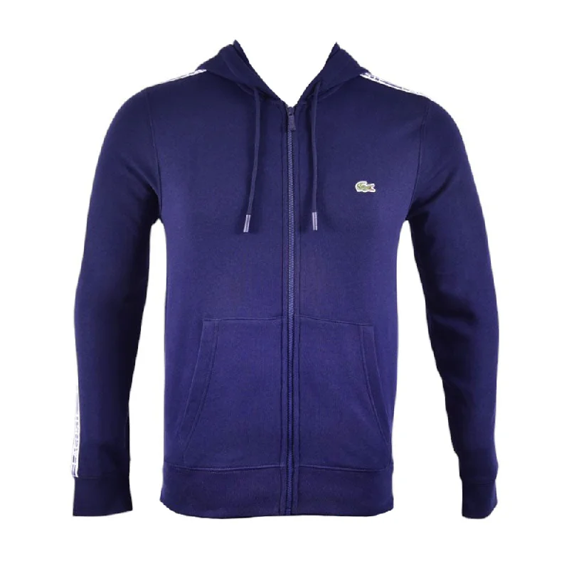 - ​​Christmas pet Christmas clothingLAC MEN L/S HOODIE SH5065-166 NVY S (IR.W)