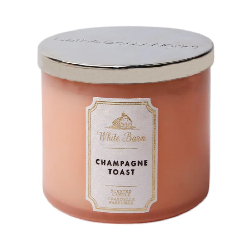 - Pet water dispenser UV sterilization versionBBW CHAMPAGNE TOAST SCENTED CANDLE 411G