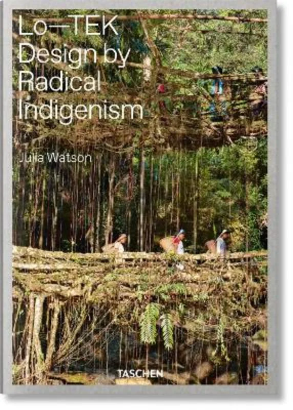 - Air box TSA certified check-inJulia Watson. Lo-TEK. Design by Radical Indigenism