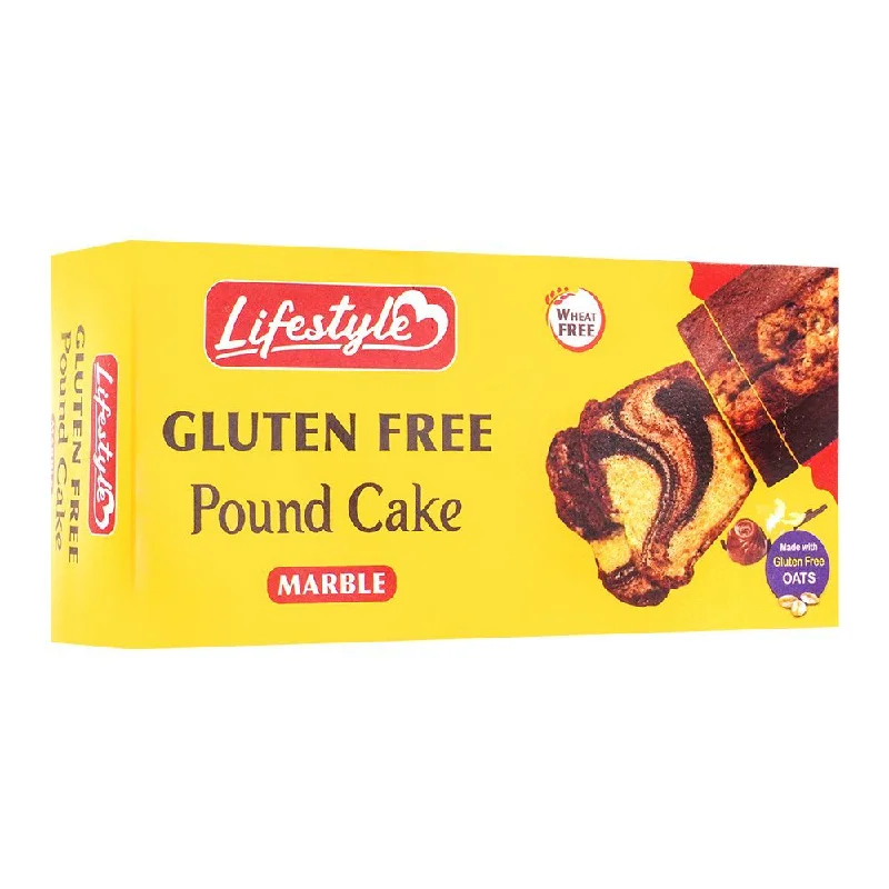 - Cat stress soothing sprayLIFESTYLE GLUTEN FREE MARBLE POUND CAKE 200 GM
