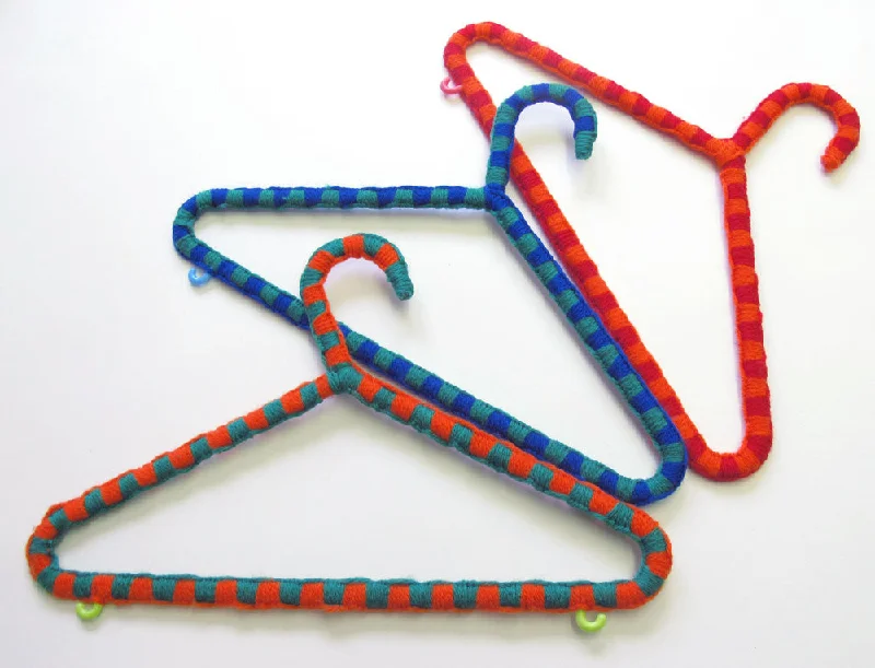Pet ProductsCozied Hangers (Crafts) - Version 3