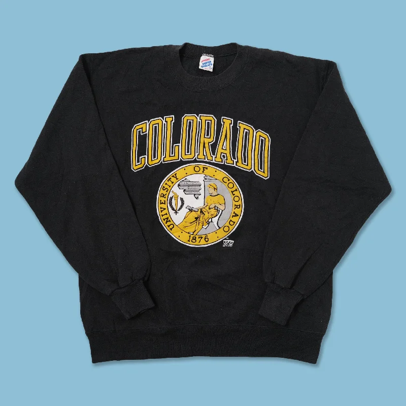 - Chinchilla cooling ice nest ceramic plateVintage Colorado Sweater Large