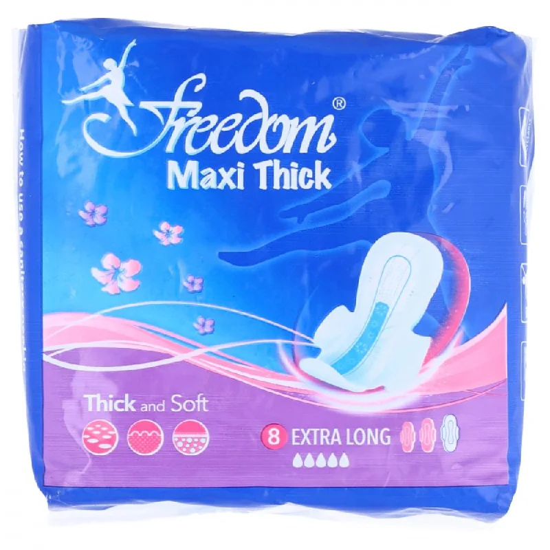 - Automatic induction pet water dispenserFREEDOM MAX EXTRA LONG 8 PCS