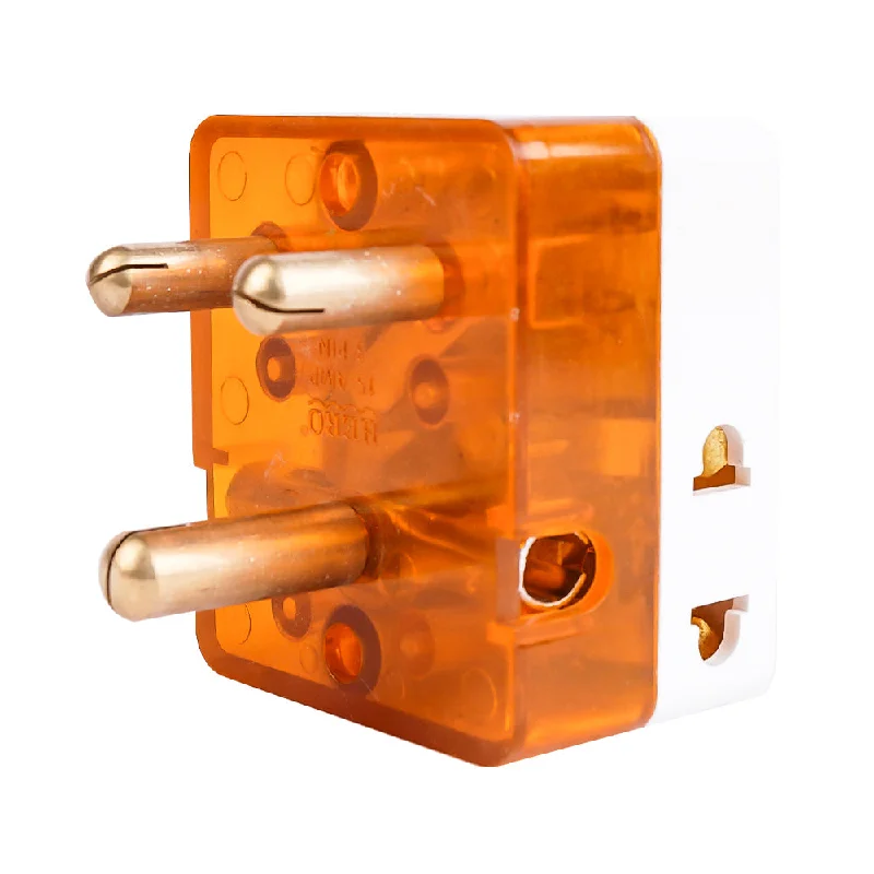  -Anti-slip claw protection raincoat FOR dogsHERO MULTI PLUG 3 PIN 15 AMP 250 VOLT