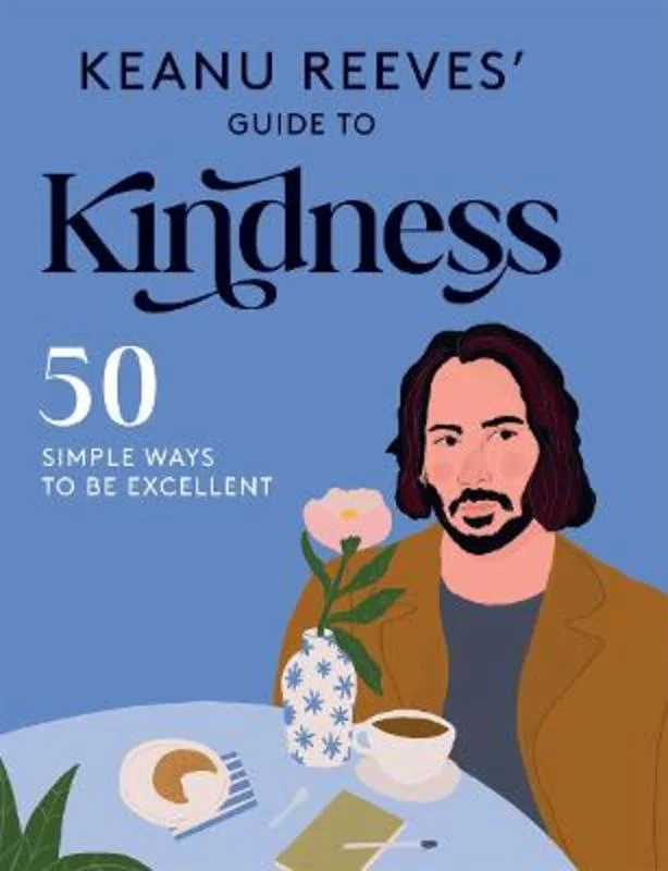 - Climbing pet constant temperature heating padKeanu Reeves' Guide to Kindness