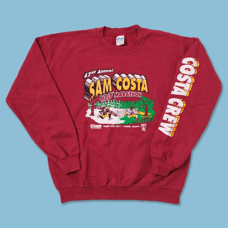 ---Vintage Sam Costa Sweater Medium