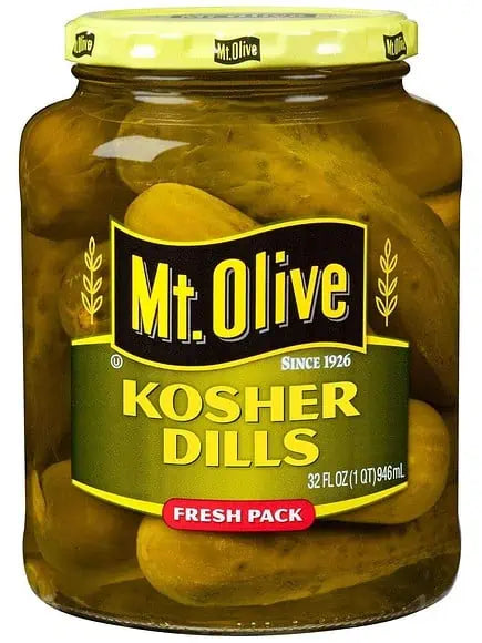 - Climbing pet constant temperature heating padMt Olive Baby Dill Pickles