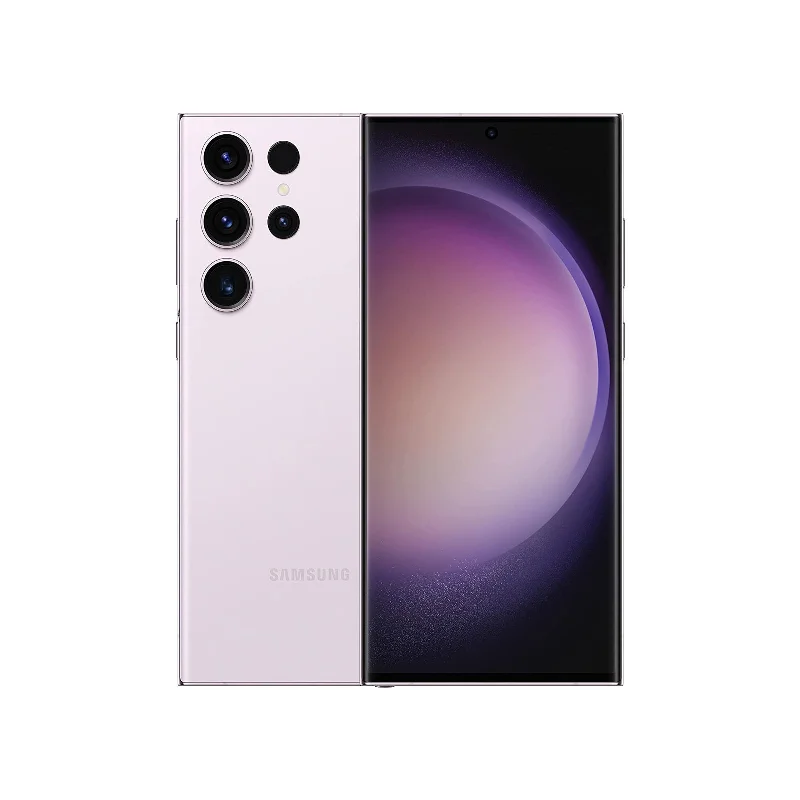 - Cat hair ball removal and hair removal creamSamsung Galaxy S23 Ultra 512GB (Purple) [~Renewed: As New]