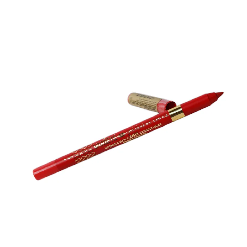 ---EVELINE VARIETE GEL LIPLINER PENCIL WATERPROOF 04 CANDY ROSE